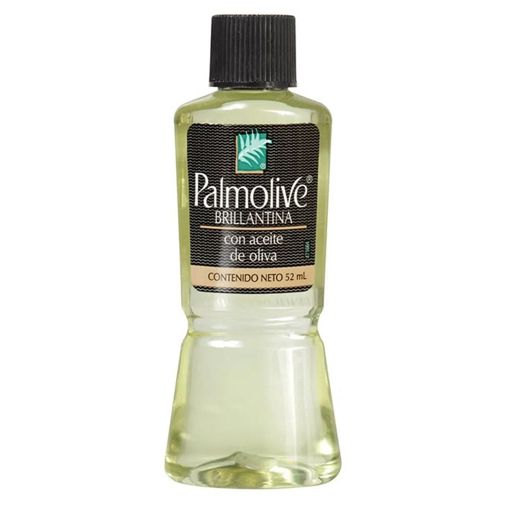 Media Caja Palmolive Brilla 52M/6P