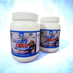 LLUVIA CERO PAQ 2 X 1000 ML - DR0