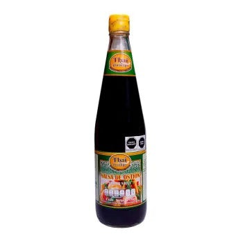 Salsa de Ostión Thai Prestige 770 Gr - K