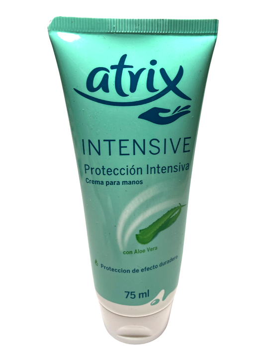 Media Caja Crema Atrix Intensive Tubo 75G/6P