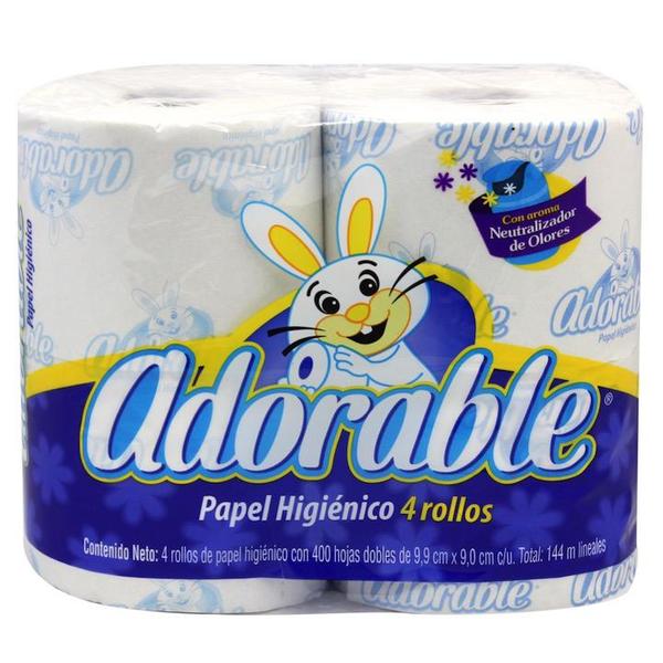 Medio Colchón de Higiénico Adorable 400H/4R/10P