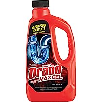 Media Caja Destapacaños Drano Plus 946M/6P