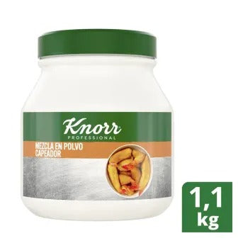 Capeador Knorr Mezcla en Polvo  1.1K - K