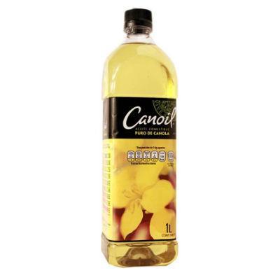 Media caja aceite Canoil 946ml/6P