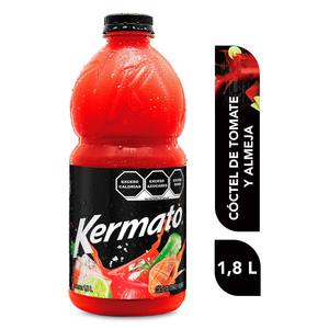 Caja Kermato Natural 1.8L/8P