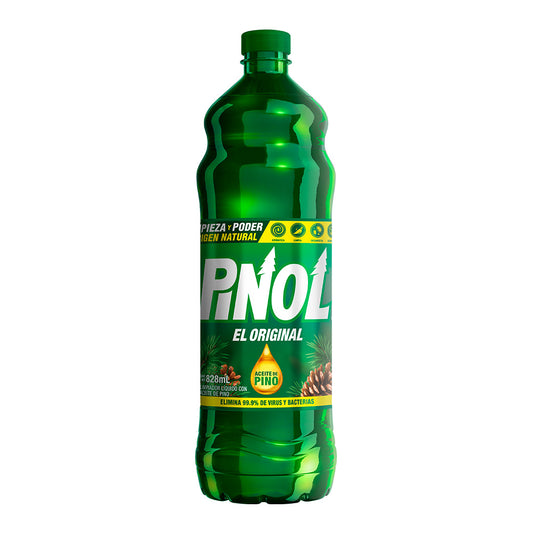 PINOL REGULAR 828 ML