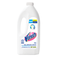 Caja Limpiador Vanish Blanco Liquido 900M/14P