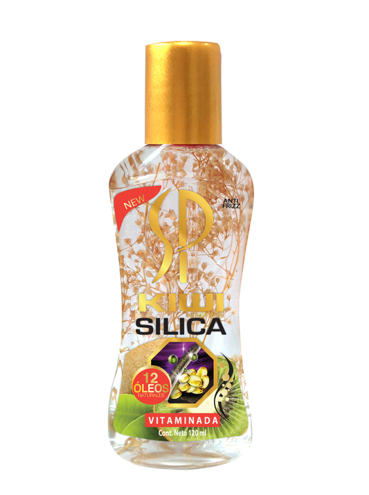 Caja Seda Seda Pure Fruit Kiwi 120M/20P