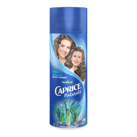 Caja Spray Caprice Algas 316G/12P