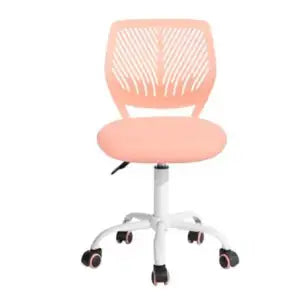 Silla para Oficina Yata Palo de Rosa - .