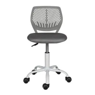 Silla Yata para Oficina Gris - .