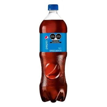 Refresco Pepsi 8 Pzas de 2 L - .