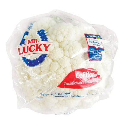 Coliflor Mr Lucky 1P