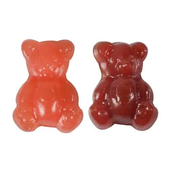 Ácido Hialurónico y Colágeno + Biotina Belabear Sabor Fresa y Frambuesa 2P/100 C/U - .