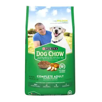 Alimento para Perro Purina Dog Chow Complete Adulto 22.7K - K