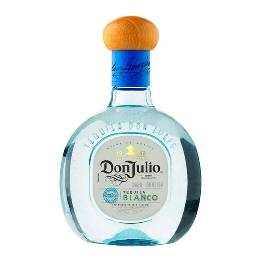 Tequila Don Julio Blanco 700 Ml