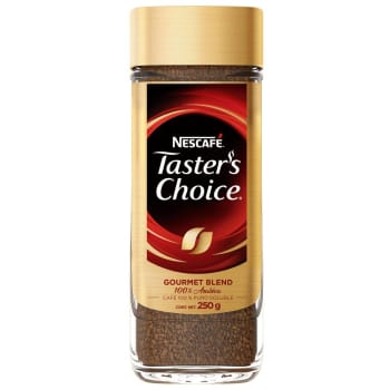 Café Soluble Nescafé Taster's Choice Gourmet 250G - ZK