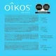 Yogurt Oikos Estilo Griego 12 Pza/150Gr - Varios sabores