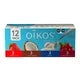 Yogurt Oikos Estilo Griego 12 Pza/150Gr - Varios sabores