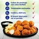 Boneless Buffalo Pilgrim's 1.4 Kg
