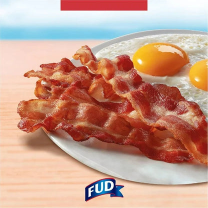 Tocino Ahumado FUD 1 Kg