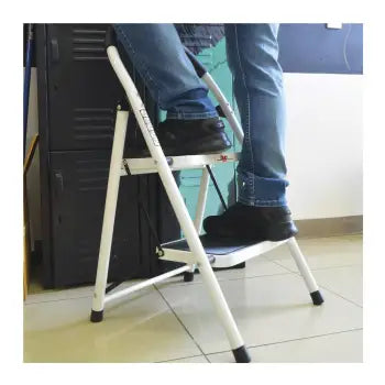 Escalera Tubular Byp - .