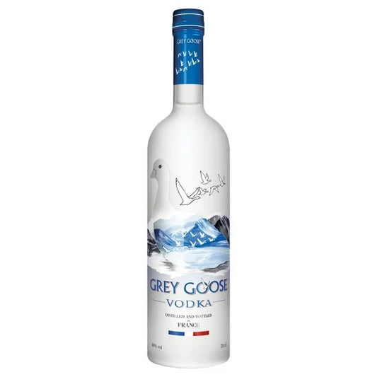 Vodka Grey Goose 700M