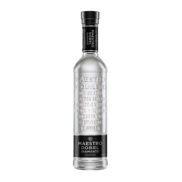 Tequila Maestro Dobel Reposado de 700 Ml