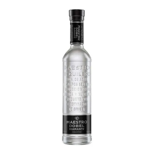 Tequila Maestro Dobel Reposado de 700 Ml