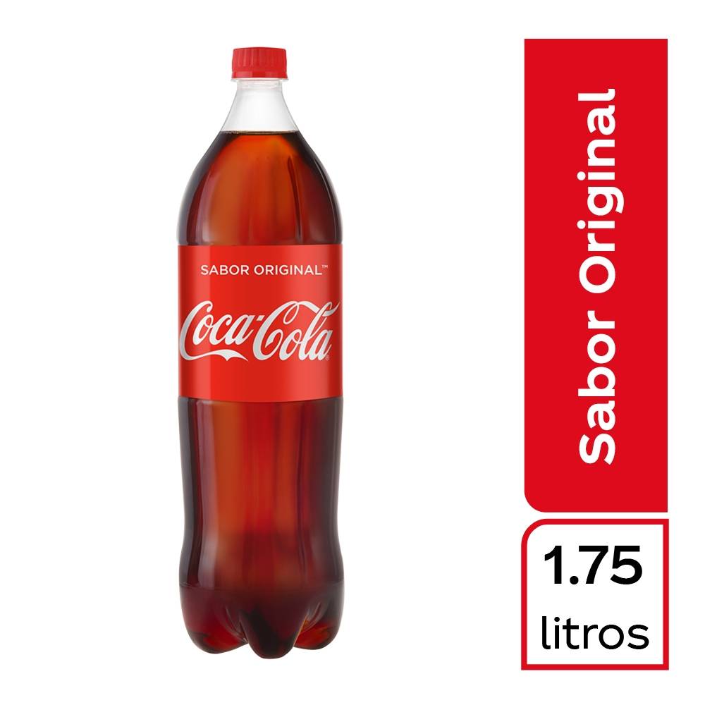 Media Caja Coca Cola 1.750/4P - .