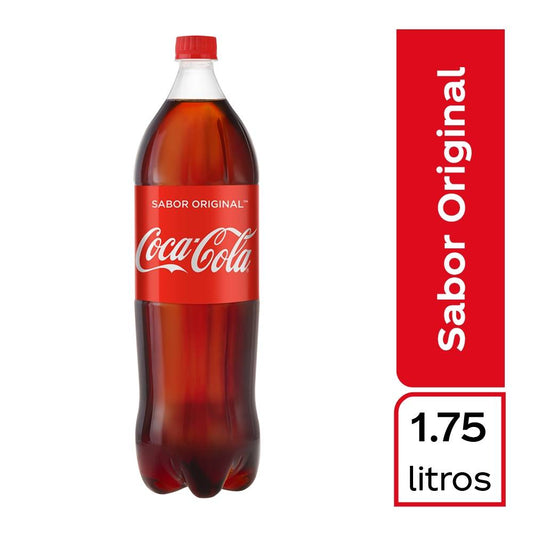 Media Caja Coca Cola 1.750/4P - .