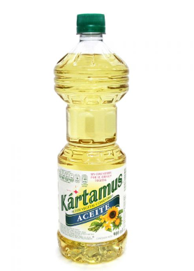 Media caja aceite Kartamus 900M/6P - SCG