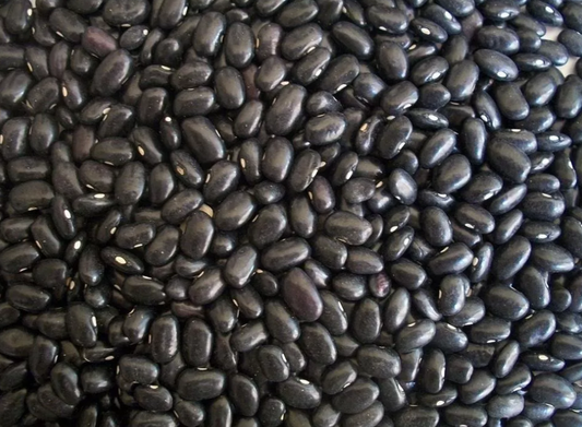 Paquete Frijol Negro de 1kg con 5 bolsas - Joya