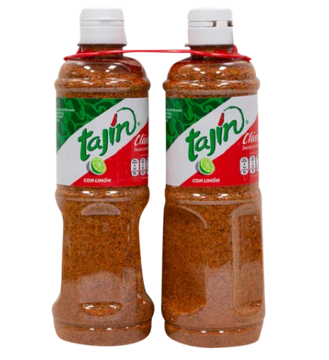 Salsa en Polvo Tajín 400G/2P - KOZ