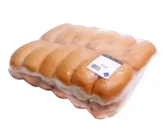 Pan para Hot Dogs Member's Mark 24 Pzas - ZK