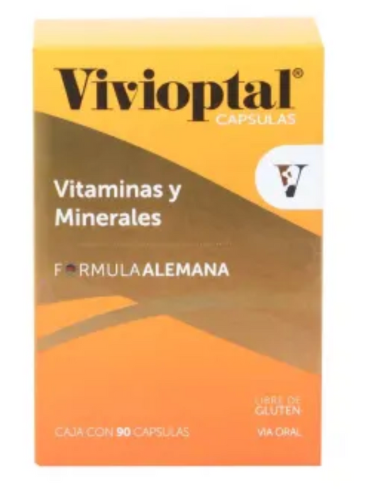 Vivioptal 90C - .
