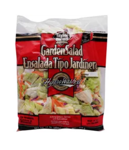 Ensalada Jardinera Kirkland 454G/2P - .