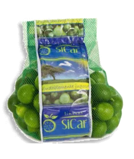 Limon Con Semilla 2K - .