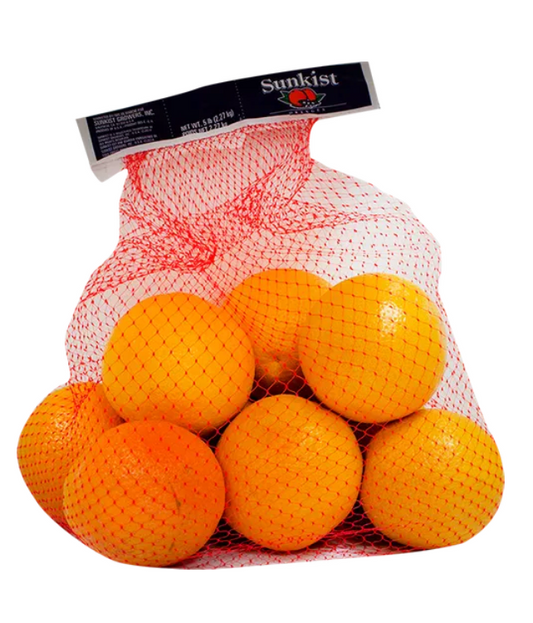 Naranja Kirkland Signature Orgánica 2.27K - .