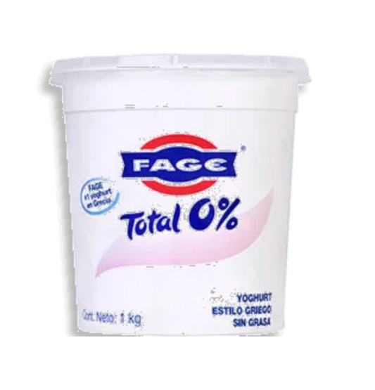 Yoghurt Estilo Griego Fage 1K - .