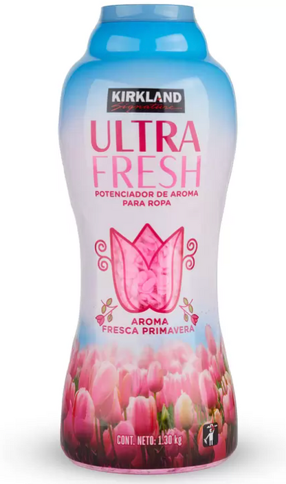 Kirkland Signature Aromatizante para Ropa 1.3 kg