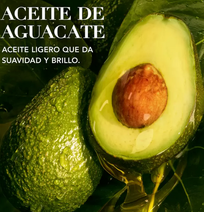 Herbal Essences Shampoo Pequi & Aguacate 865 ml - .