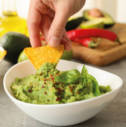 Guacamole GoVerden Clásico 2 pzas de 340 g c/u - .