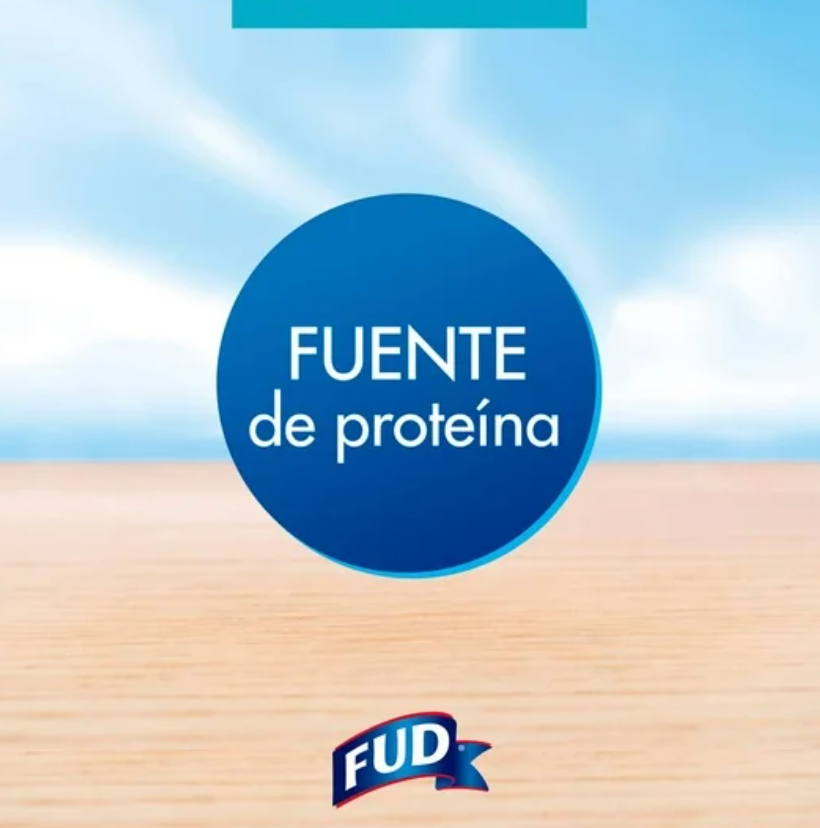 Salchichas de Pavo FUD 2 Kg - .