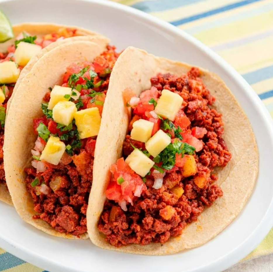 Chorizo Ranchero Chata 600 g - .