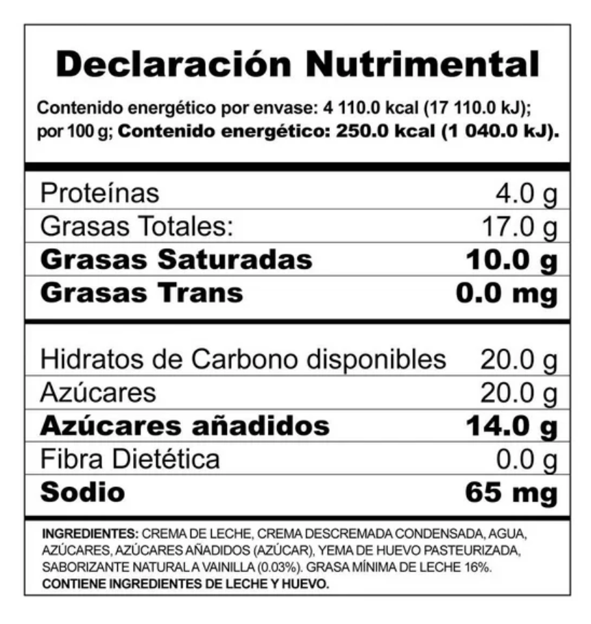 Helado Haagen Dazs sabor Vainilla 1.89 Lt - .