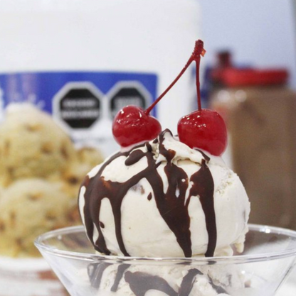 Helado SanMy Sabor Nuez 4,25 l - .