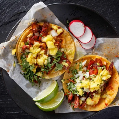 Carne al Pastor El tizoncito 1 Kg - .