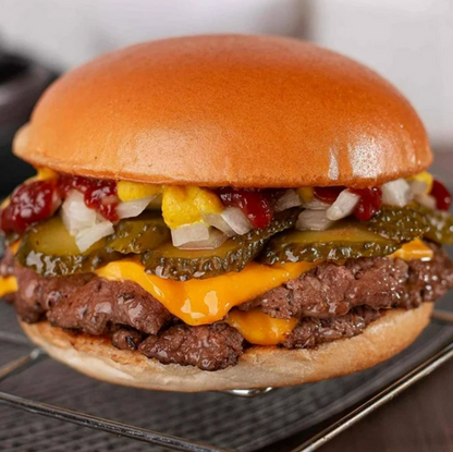 Queso Tipo Americano Member's Mark 1.57 Kg - .