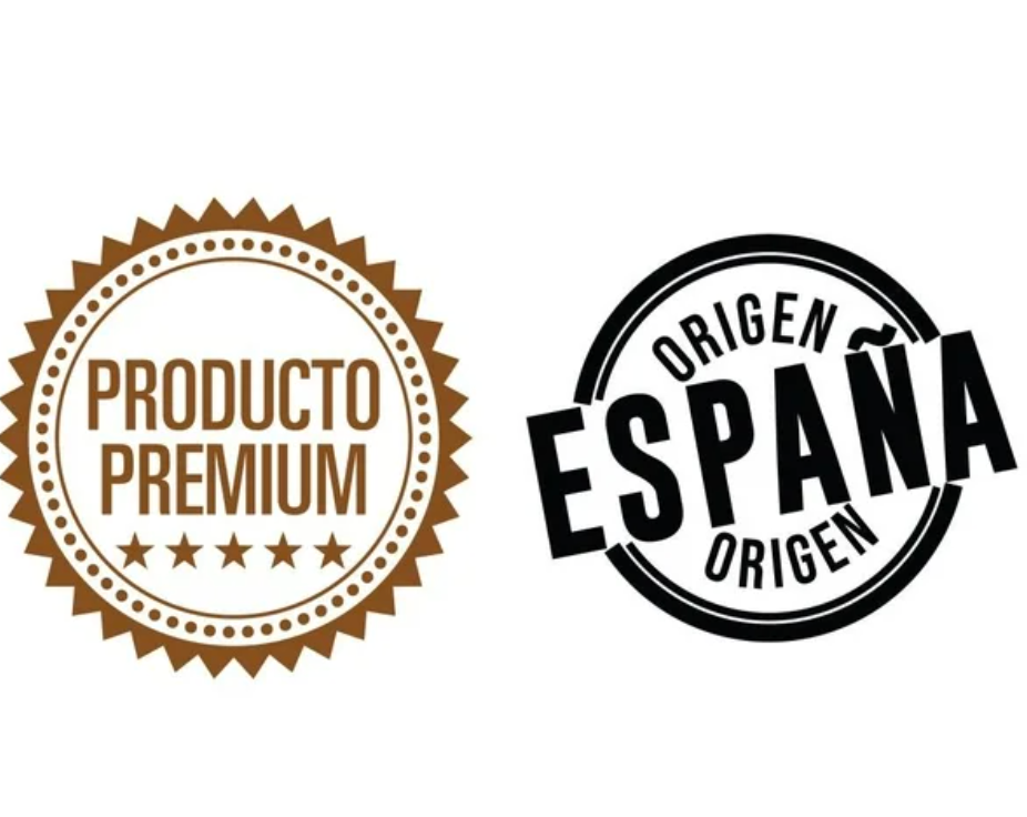 Rollitos Artesanales Gourmet Cinta de Oro Chorizo, Jamón Serrano y Salami + Queso 495 g - .